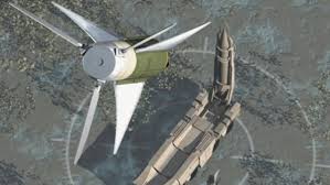 Image result for Miniature Nuclear weapons 4
