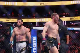 “Disappointment Of A Champion” - Ilia Topuria Delivers Harsh Verdict On UFC 322 Main Event Performances