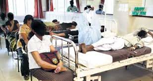 Image result for cancer hospital maharagama