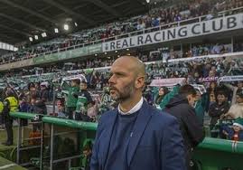 «Al inicio del mercado teníamos tres delanteros del más alto nivel y ahora no tenemos ninguno»