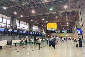 Guarulhos lidera ranking de aeroportos mais movimentados da América Latina em 2025