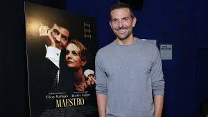 Mastering the Maestro: Bradley Cooper’s Six-Year Journey to Perfect ‘Six Minutes and 21 Seconds of Music’ for ‘Maestro’