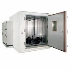 Climatic Test Chambers at best price in Hyderabad by Weiss ...