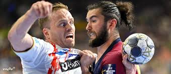 handball champions league