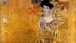 Výsledek obrázku pro Klimtovy obrazy