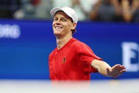¡Sinner Imparable! ¿Qué le Pasó en el US Open? ¡No creerás! - Imagen principal del artículo