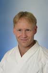 Andreas Pistel. 1. DAN, C-Trainer