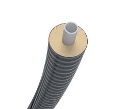 CALPEX Pre-insulated Flexible Pipe | Armour Valve