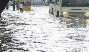 Image result for சென்னை வெள்ளம்