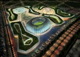 Image result for qatar new stadiums 2022