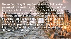 Philip Pullman quotes: top famous quotes and sayings from Philip ... via Relatably.com