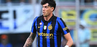 Inter - Shakhtar