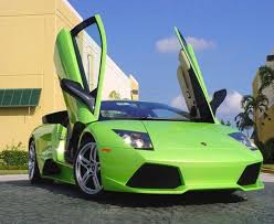 Lamborghini