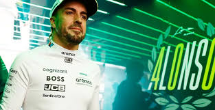 Alonso at 400: A hunger unmatched