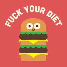Food_Quotes_If_Your_Food_Told_the_Brutal_Truth_by_David_Olenick_2014_03.jpg via Relatably.com