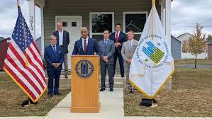 Federal Funds Unlikely to Solve Housing and Homelessness Crisis, Say Officials