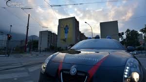Trend Google: arresto