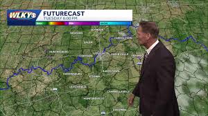 Dry, pleasant weather to continue