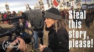 Democracy Now! - News update