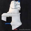 Evinrude Boats: OMC Electric-Shift Model Stern Drive 2004