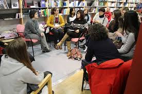 Image result for agenda cultural campus