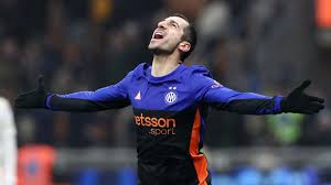 Mkhitaryan’s stoppage-time goal — the cherry on top of Inter’s comeback