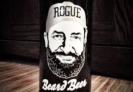 Bearded brewmaster John Maier went rogue with the creation of his limited-edition Beard Beer, which is brewed with wild yeast that Maier cultivated from his ... - beardbeer