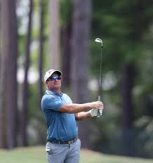 Who’s leading the charge at the $34m PGA Tour event?