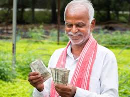 पीएम किसान योजना के तहत आई बड़ी अपडेट! 22वीं किस्त केवल इन लोगों को ही मिलेगी