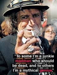 Keith Richards Funny Quotes. QuotesGram via Relatably.com