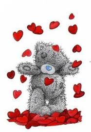 Bildresultat för söt nalle