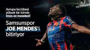 Samsun Haber - News update