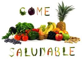 Resultado de imagen de comer sano