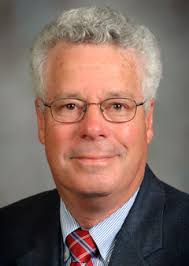 James McKenna honored with emeritus status | Virginia Tech News ... - M_101310-cals-mckenna