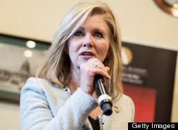 Marsha Blackburn: Women &#39;Don&#39;t Want&#39; Equal Pay Laws via Relatably.com