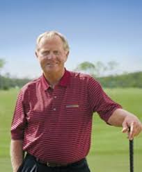 Resultado de imagen para jack nicklaus