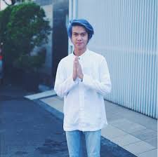 Hasil gambar untuk biodata iqbaal dhiafakhri ramadhan lengkap