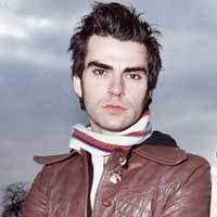 Kelly Jones: &#39;Stereophonics Have Saved Me From Prison&#39; - kellyjones200