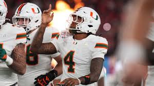 'A blessing' for Miami RB Mark Fletcher Jr. to play near home, helping mom's drive