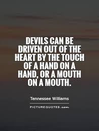 Supreme five influential quotes about devils wall paper Hindi ... via Relatably.com