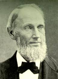 Edward Travers Cox (1821-1907) geologist - cox