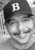Andrew Mark Barrios passed away peacefully with family by his side on February 9, 2014. Andrew was born in Santa Barbara on January 8, 1962. - Barrios_A_202945