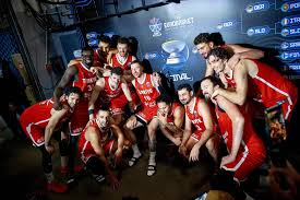 Basket USA - News update