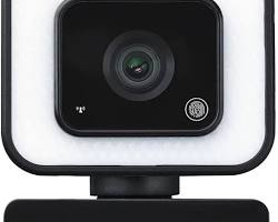 Image of Rapoo C270L Webcam