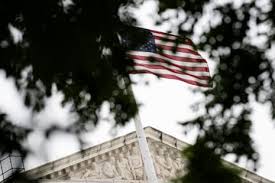 US supreme court to decide on legality of Trump birthright citizenship order