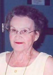 Le 16 novembre 2007, est décédé à la Résidence des Années d&#39;Or à l&#39;âge de 80 ans, Mme Lucille Gagnon, épouse de M. René Dumont demeurant rue Price, ... - 631