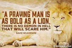 David Wilkerson Quotes on Pinterest | David, Php and Power Of Prayer via Relatably.com