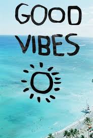 good vibes quotes | Tumblr via Relatably.com