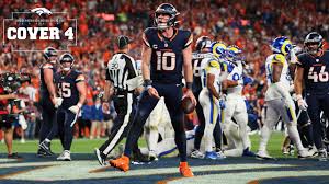 Cover 4: In back-and-forth prime-time duel, Broncos earn 30-26 win over Rams