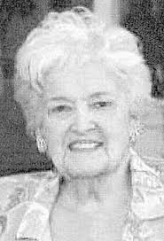 FALMOUTH — Mary Alice Eleanor (Duffy) Flathers, 91, of Falmouth, ... - Mary-Flathers-bw